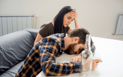 How to Help an Alcoholic Without Pushing Them Away