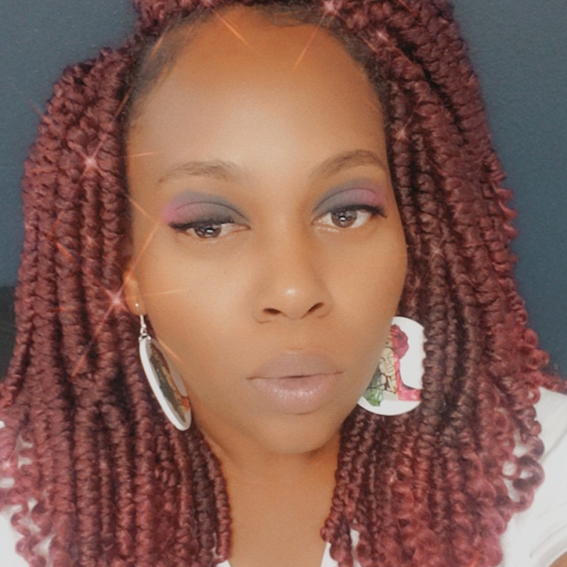 Felicia Sumlin