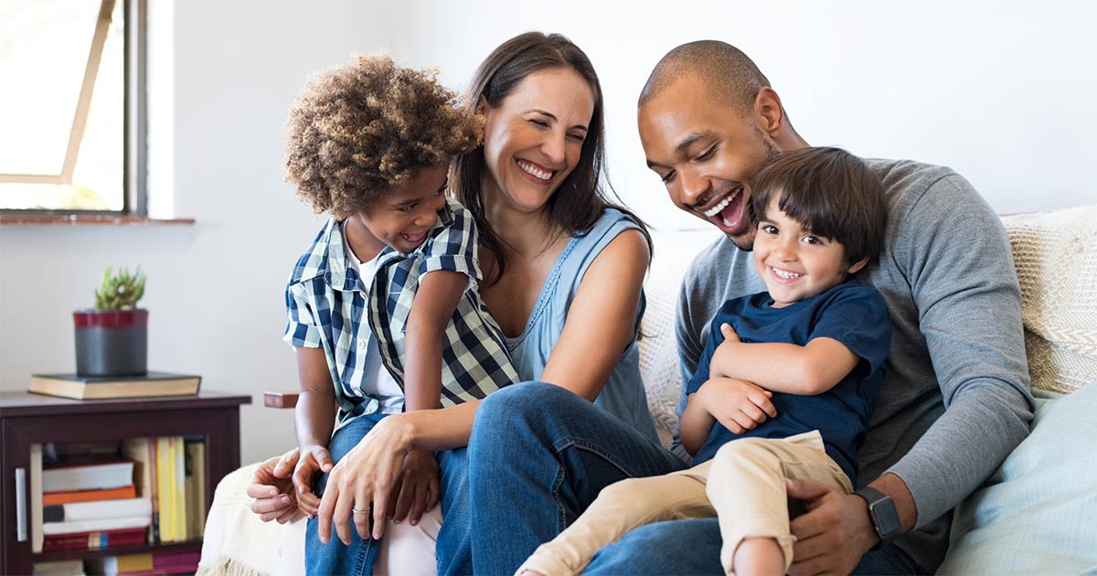 Inpatient Drug & Alcohol Rehab in Phoenix Family Reunited With Love After Addiction Therapy