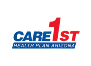 Care1st Health Plan Logo