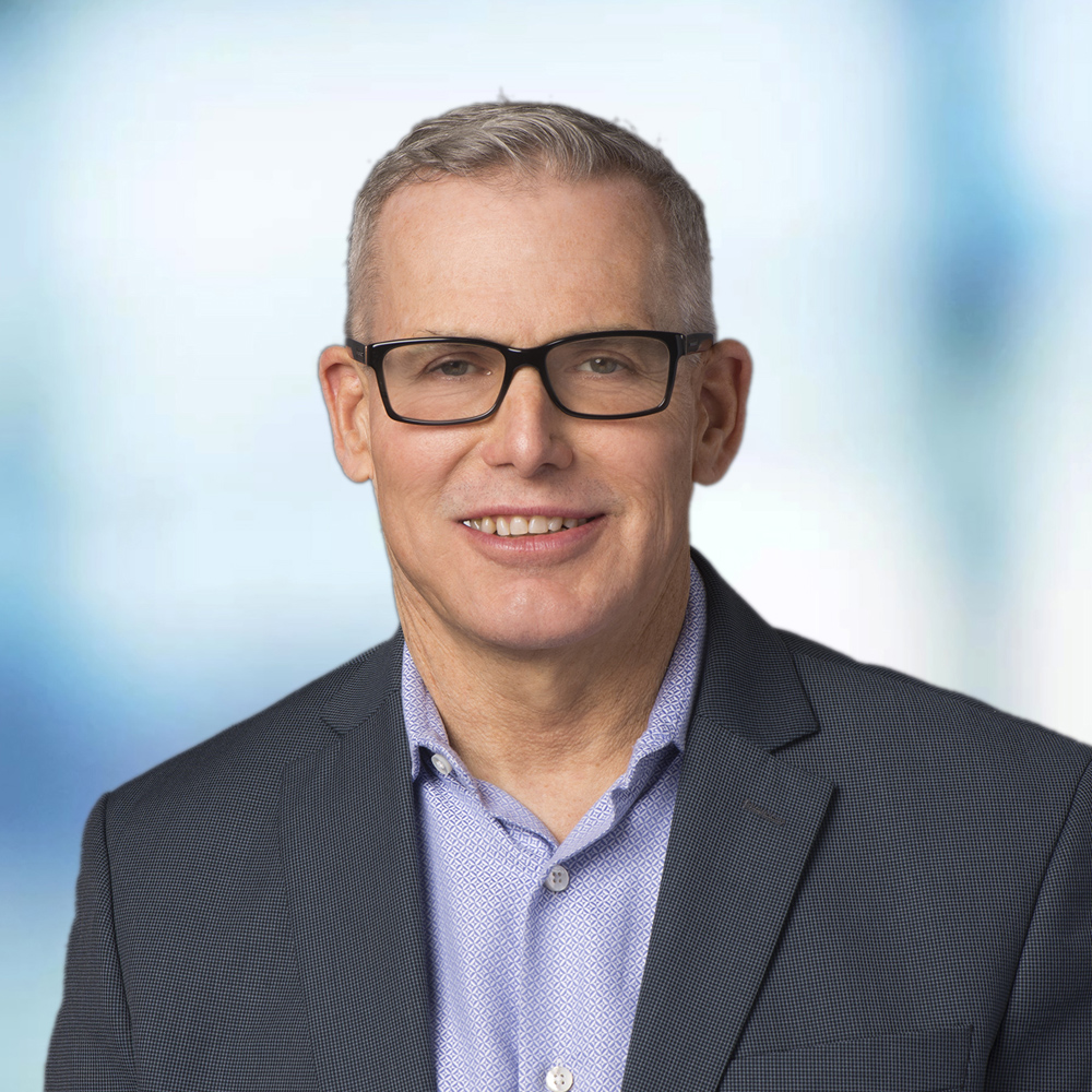 Duane Mantey - President (Owner)