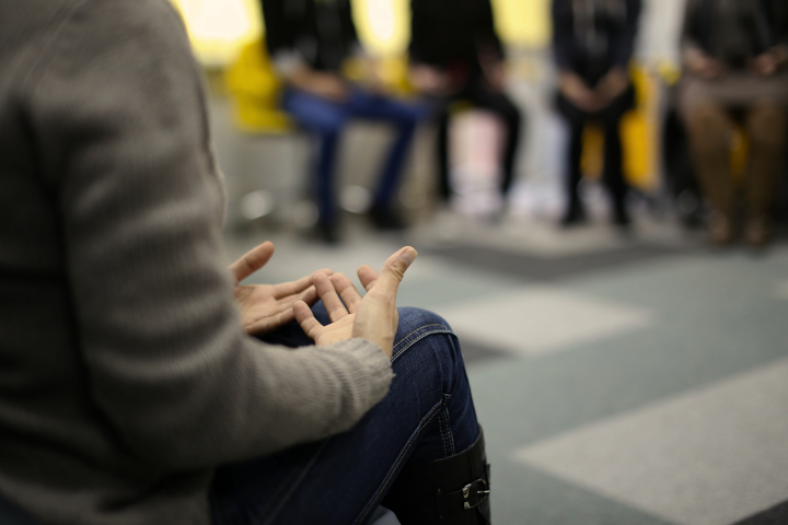 Cognitive Behavioral Therapy (CBT) for Addiction