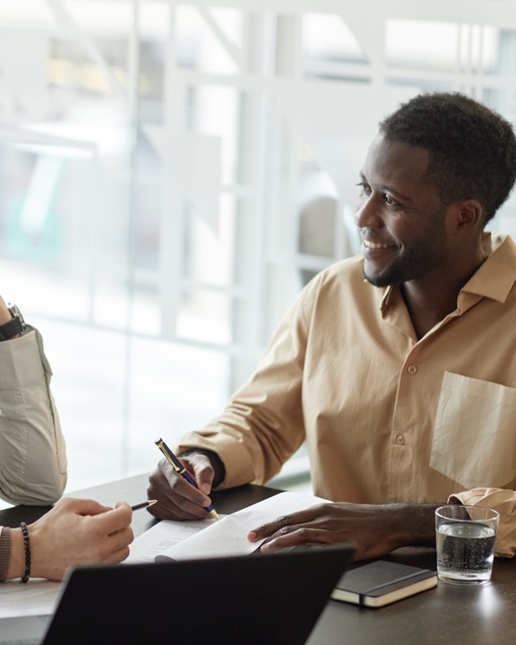 Axiom Care intake assesment