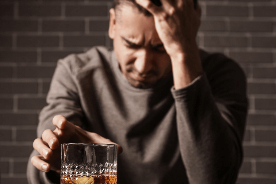 Drug & Alcohol Detox Symptoms and Timeline