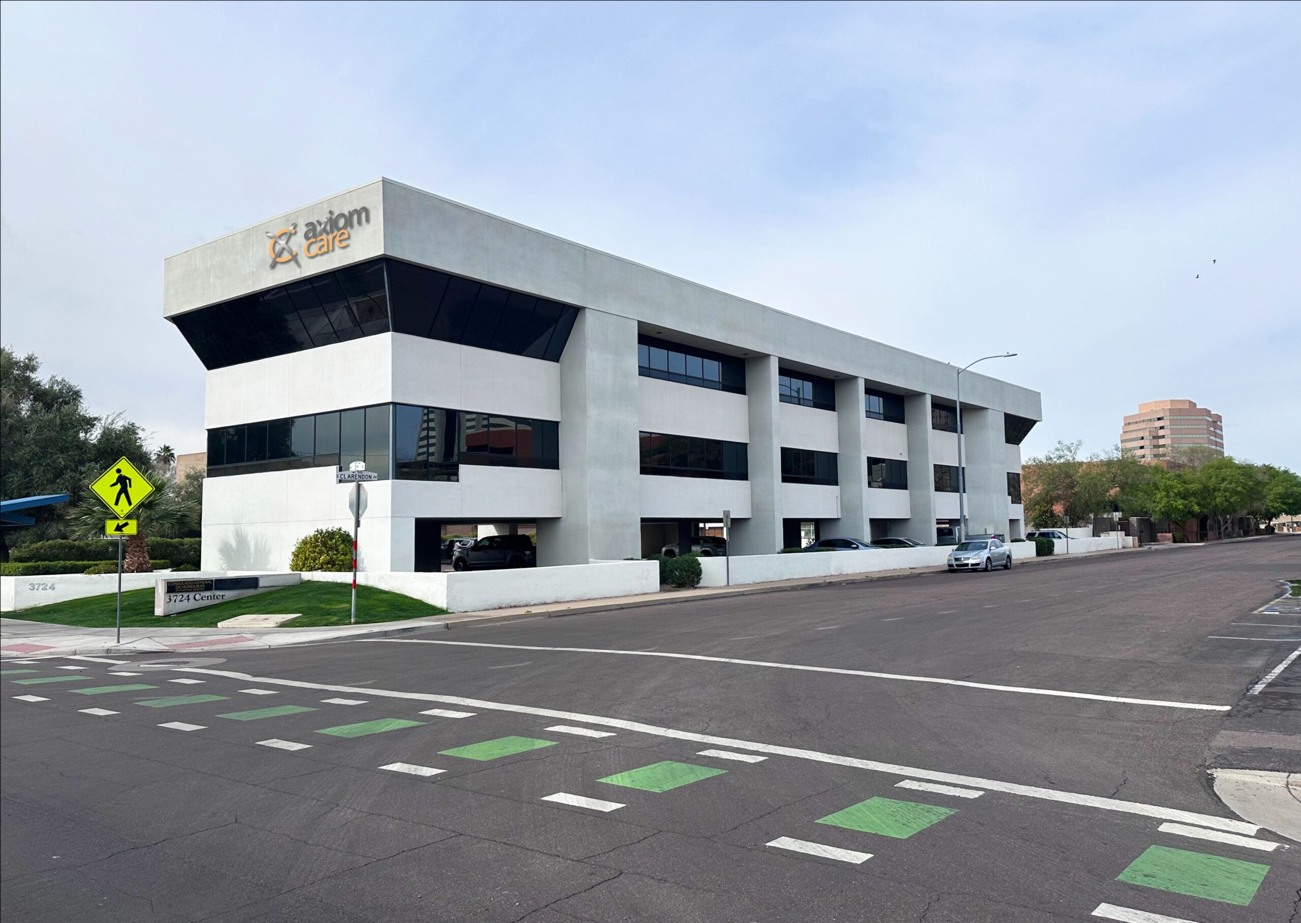 Outpatient Drug & Alcohol Rehab in Phoenix